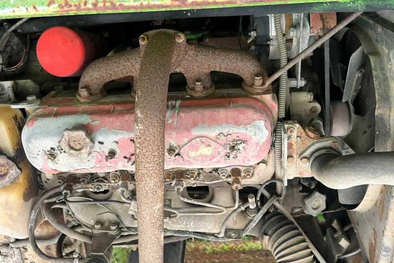 OmecoHub - Immagine MERLO DBM2500